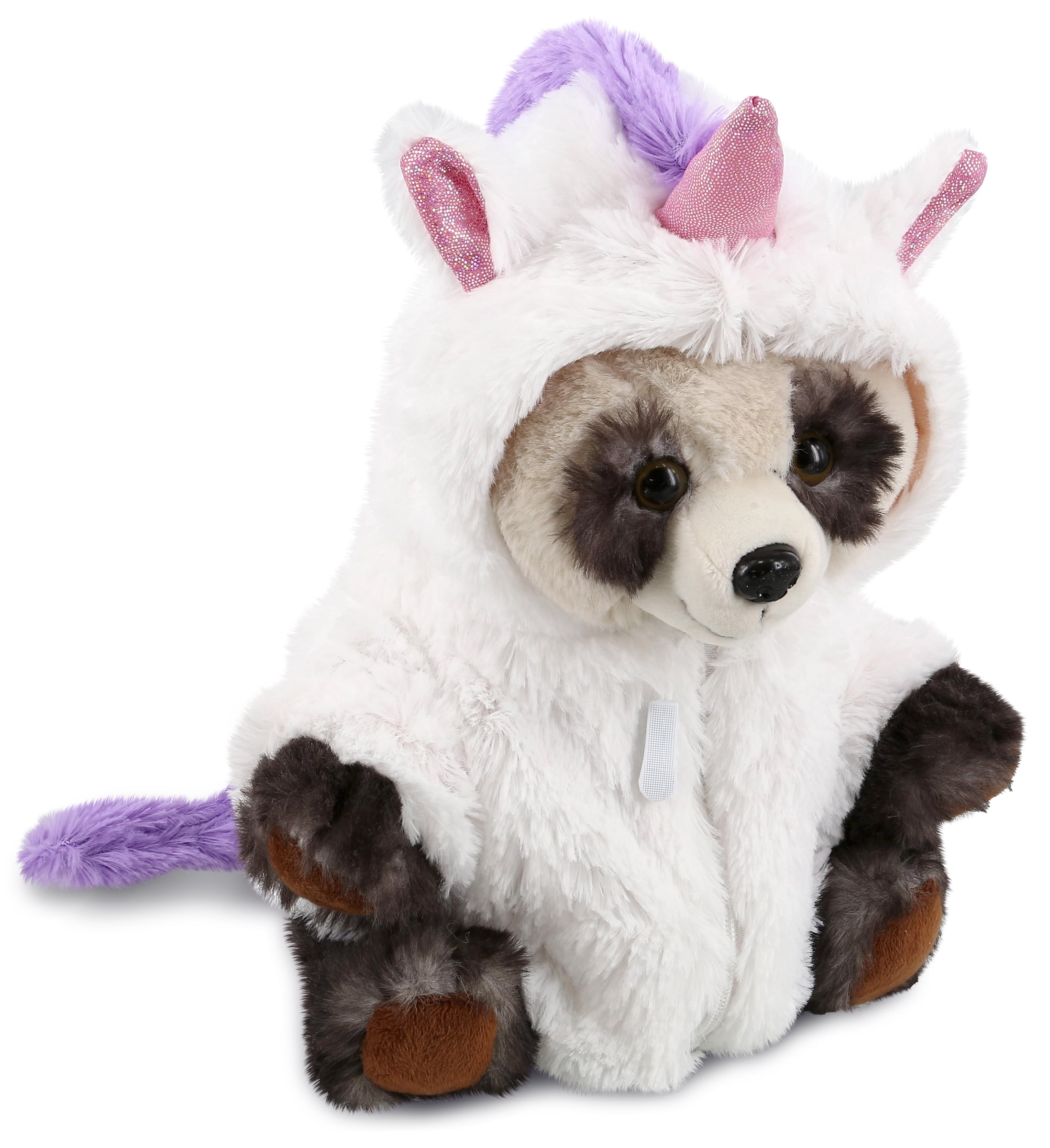 DolliBu Happy Motherundefineds Day Super Soft Squat Red Panda with