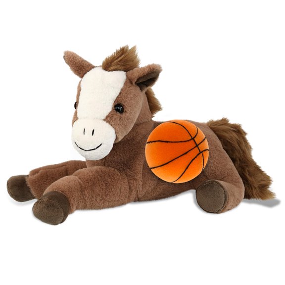 Horse Basketball