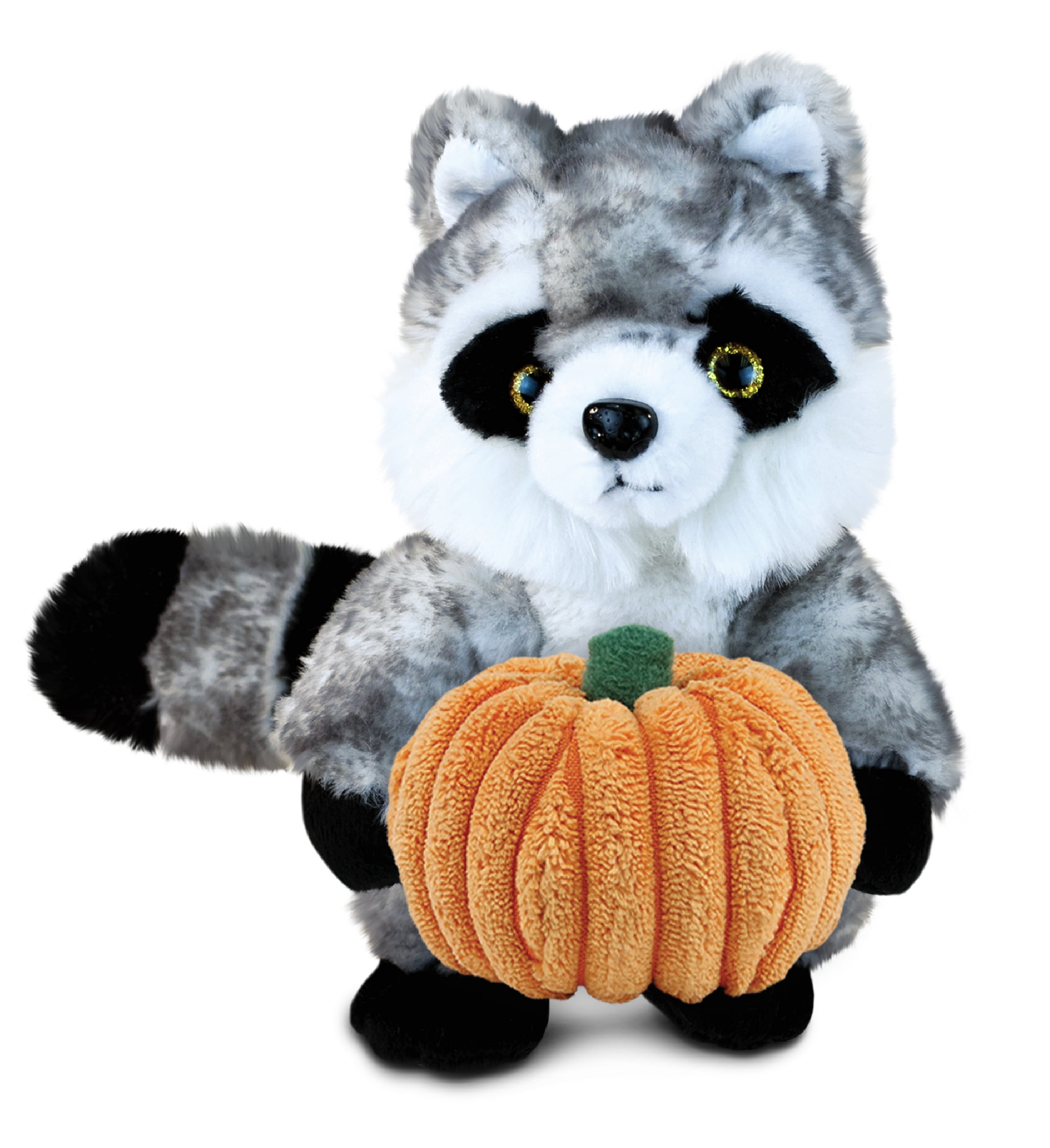 Baby raccoon stuffed animal sale