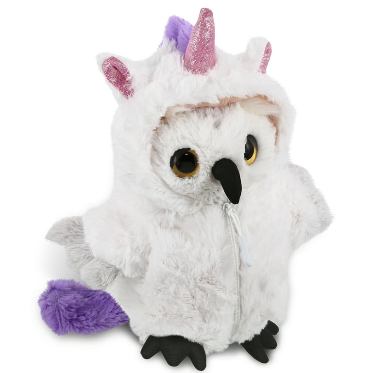Small unicorn stuffed animal outlet