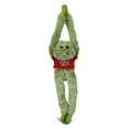 thumbnail image 1 of Dollibu I Love You Heart Hanging Alligator Plush - 21 inches, 1 of 6