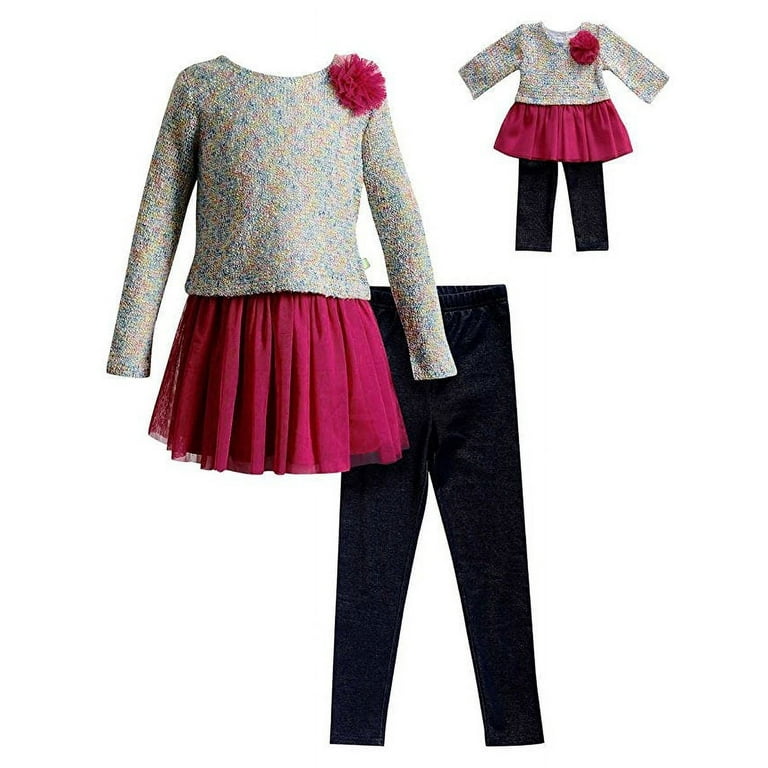 Dollie and me legging set outlet