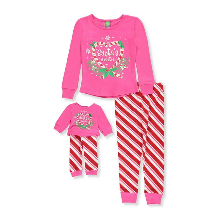 Dollie and outlet me pajamas