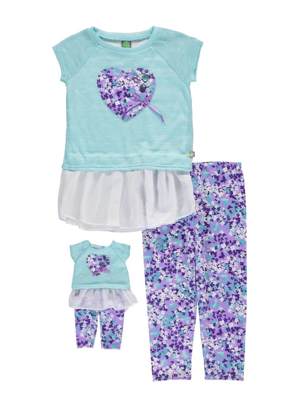 American girl dollie and me cheap clothes