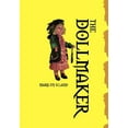 thumbnail image 1 of The Dollmaker (Hardcover), 1 of 1
