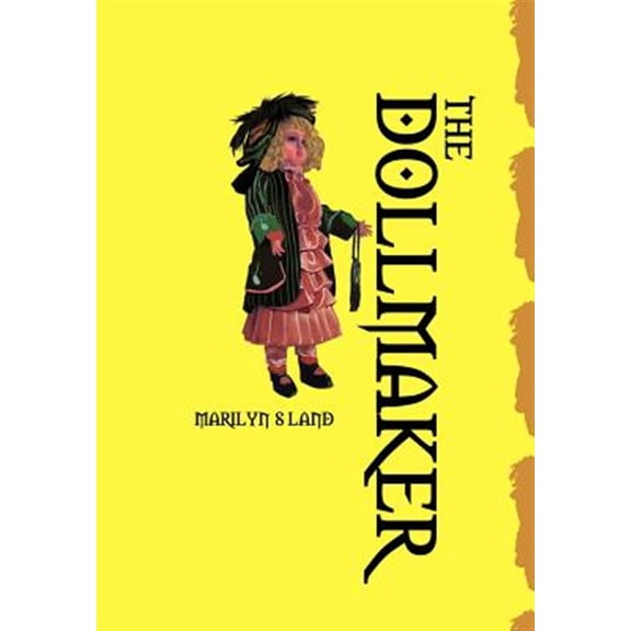The Dollmaker (Hardcover)