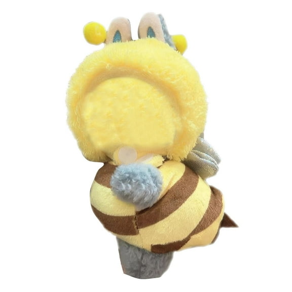 Dolls & Accessories Adorable Soft Stuffed Animal Toy Clothes for Kids Indoor Outdoor Play Cute Design Ideal for Girls and Boys