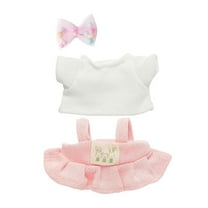 Dolls & Accessories Clothes For Doll 17 Cm/67 Inches Exquisite Accessories for