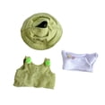 thumbnail image 1 of Dolls & Accessories Clothes For Doll 17 Cm Exquisite Accessories for Creativity and Imagination, 1 of 2