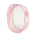 thumbnail image 1 of Dolls & Accessories Cute Baby Storage Bag Thickened High Transparency Walkproof Hanging Bag for Kids, 1 of 3