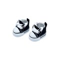 thumbnail image 1 of Dolls & Accessories Cute Doll Shoes For 17cm Dolls 2025 Mini Footwear Set With Fabric Construction And Playful Design For Indoor Outdoor Dress Up, 1 of 3