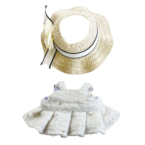 Dolls & Accessories Doll Clothes For 17cm Doll Ideal For Display Playful Accessories For Collectors