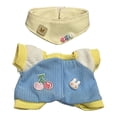 thumbnail image 1 of Dolls & Accessories Doll Clothes for 17cm Figures for and Ideal Outfit Set for Display and Enjoyment, 1 of 6
