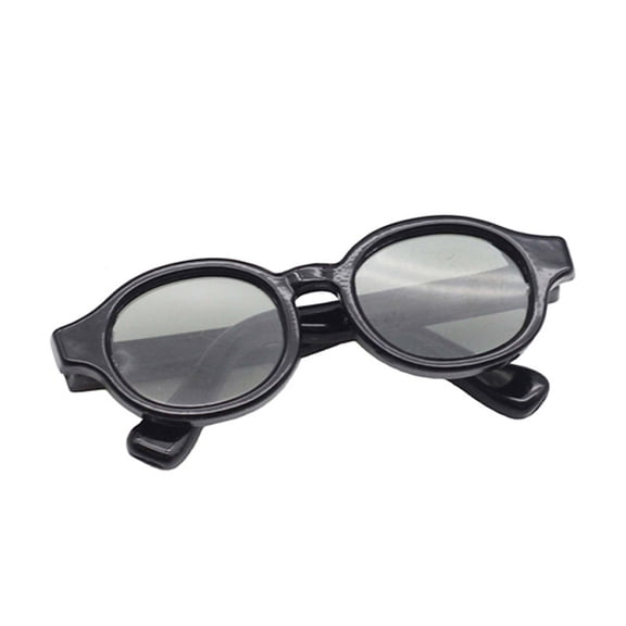 Doll Glasses 2025 Mini Fashion Accessories for Doll Outfits and Stuffed Toys