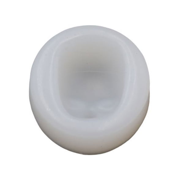 Dolls Face Epoxy Resin Casting Molds for Crafting Elf Dolls
