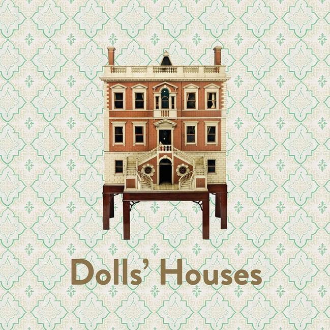 Pre-Owned Dolls' Houses: (revised edition) Hardcover