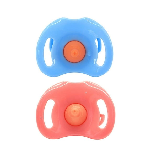 Dolls Magic Milk Bottles Juice Bottles Pretend Play Toy Plastic Nipple Bott