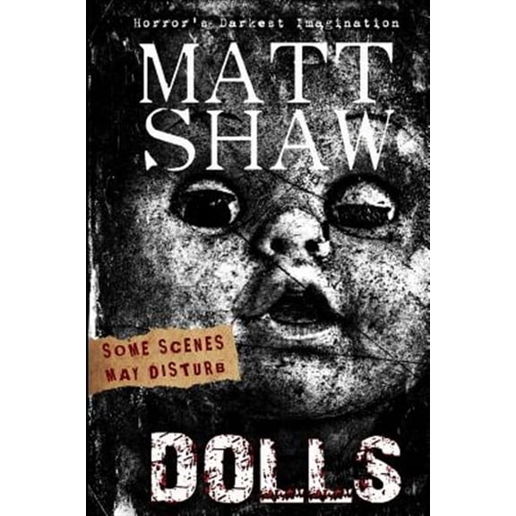 Dolls (Paperback)