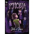 thumbnail image 1 of Dolls of Doom: A Tale of Terror, 1 of 1