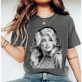 thumbnail image 1 of Dolly 1946 2026 Southern Country Tribute T-Shirt, 1 of 4