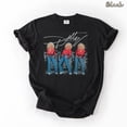 thumbnail image 1 of Dolly Album Shirt, Country Music Legend Shirt, Here You Come Again, 1 of 2