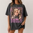 thumbnail image 1 of Dolly Butterfly Country Icon Tribute T-Shirt, 1 of 4