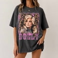 thumbnail image 1 of Dolly Butterfly Country Icon Tribute T-Shirt, 1 of 4