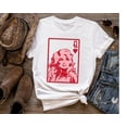 thumbnail image 1 of Dolly Butterfly Country Legend Tribute T-Shirt, 1 of 4