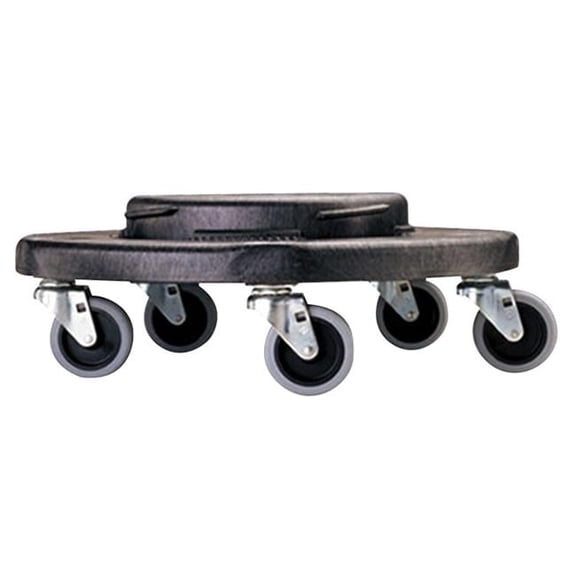 Dolly Conversion