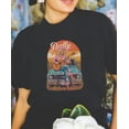 thumbnail image 1 of Dolly Country Legend Angel Wings T-Shirt, 1 of 4