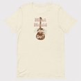thumbnail image 1 of Dolly Country Music Cowgirl Nashville Retro Graphic T-Shirt, 1 of 3