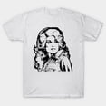 thumbnail image 1 of Dolly Country Music Icon T-Shirt Sizes S-5Xl GooGate, 1 of 8