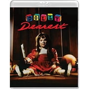 Dolly Dearest Blu-ray + DVD