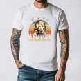 thumbnail image 1 of Dolly Do Inspired Holiday Fun Retro Celebration Top Unisex T-Shirt, S-3XL, 1 of 2