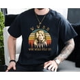 thumbnail image 1 of Dolly Do Inspired Holiday Fun Retro Celebration Unisex T-Shirt, up to size 3XL., 1 of 2