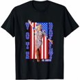 thumbnail image 1 of Dolly For President Political Country Music T-Shirt, 1 of 5