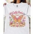 thumbnail image 1 of Dolly Forever Remembered Country Legend T-Shirt, 1 of 5