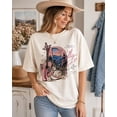 thumbnail image 1 of Dolly Forever Remembered Vintage Country T-Shirt, 1 of 4