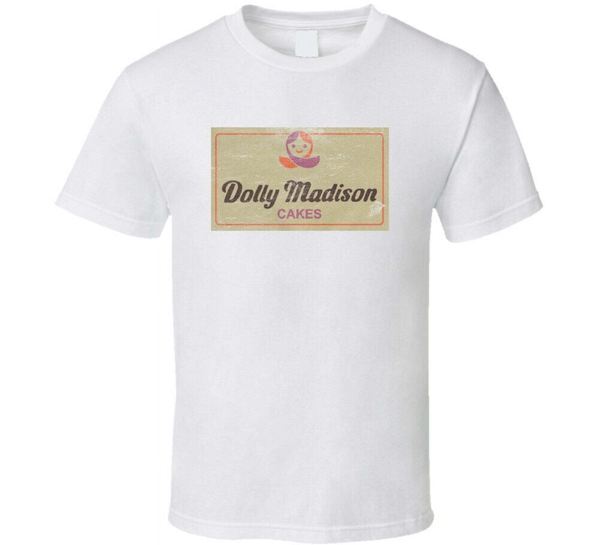 Dolly Madison Bakery T Shirt