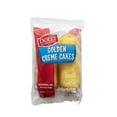 thumbnail image 1 of Dolly Madison Single Serve Golden Creme Cake, 2.7 Ounce -- 36 per case, 1 of 5