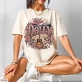 thumbnail image 1 of Dolly Memorial Country Music Icon T-Shirt, 1 of 4