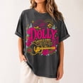 thumbnail image 1 of Dolly Memorial Shirt, Dolly Tee, Rip Dolly TShirt, 1 of 4