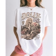 Dolly Memorial Shirt, RIP Parton Tee, Country Music Legend Tribute, Dolly Fan Gift
