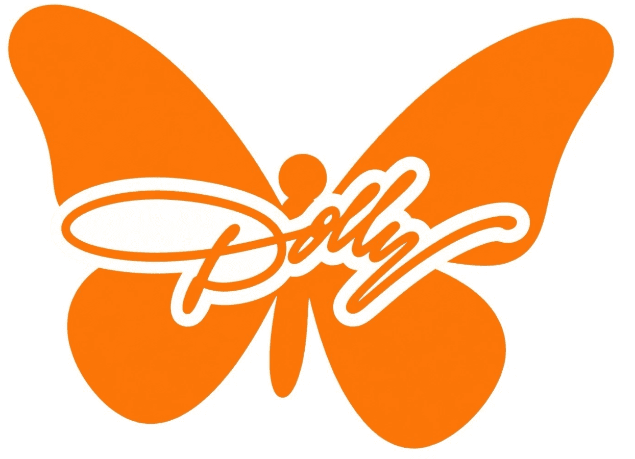 Dolly Memorial Sticker, Dolly Bumper Sticker, Dolly Car Window Sticker ...