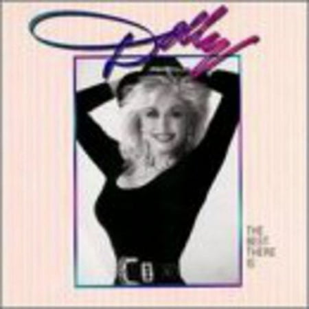 Dolly Parton - Best There Is [CD]