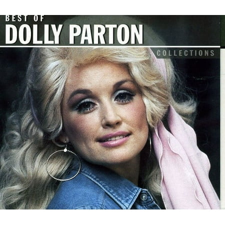 Dolly Parton - Collections: Best of - CD