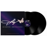 Dolly Parton - Diamonds & Rhinestones The Greatest Hits Collection - Music & Performance - Vinyl
