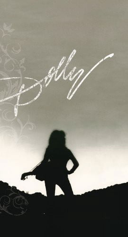 Dolly Parton - Dolly - Music & Performance - CD