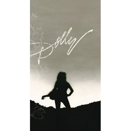 Dolly Parton - Dolly - Music & Performance - CD