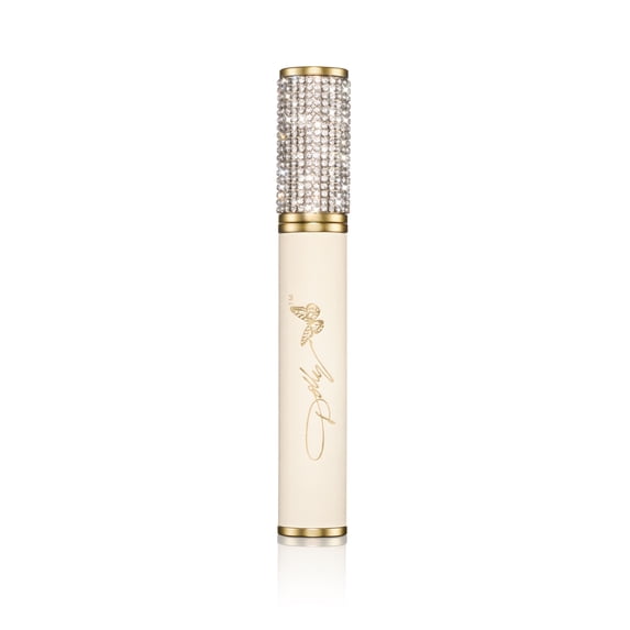 Dolly Parton Eyes Lash Shaping Mascara, Jet Black, 1ct